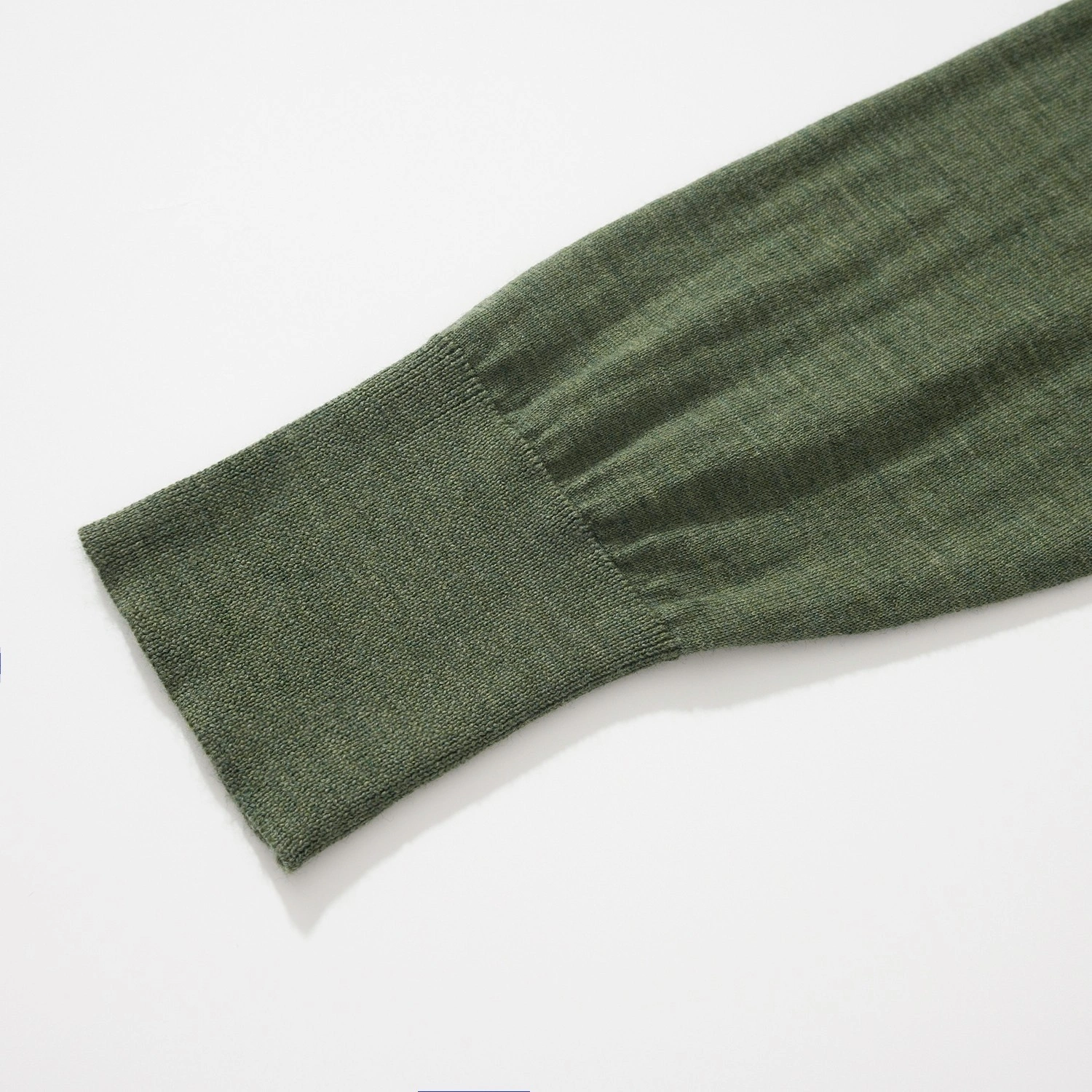 wg.luxury-- 8oro Pi191 Polo Extrafine Merino Wool oversized 2colour item:E-F409K1940-2